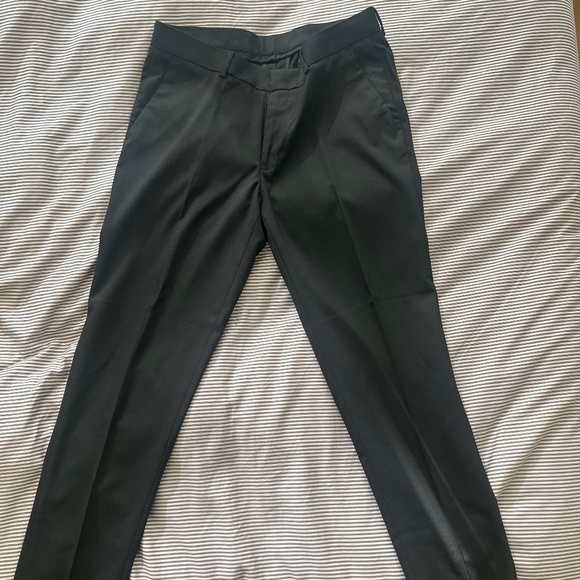 ASOS Dress Pants 34 - Picture 1 of 2